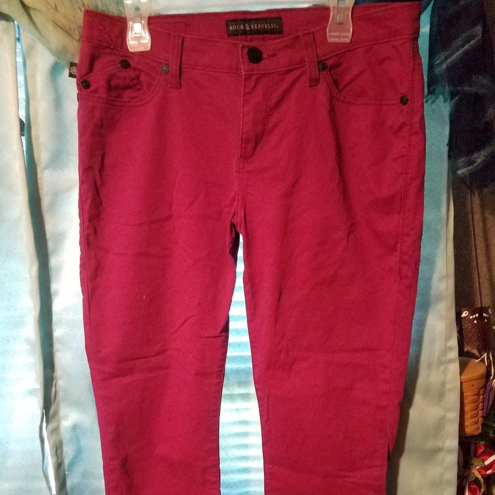 Rock and Republic Jeans